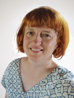 Matter of Focus associate researcher Christina McMellon