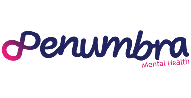 Penumbra Mental Health logo